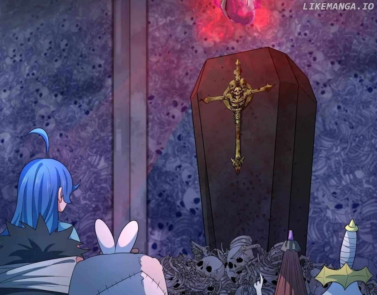 Read Era of the Haunted Manga Online