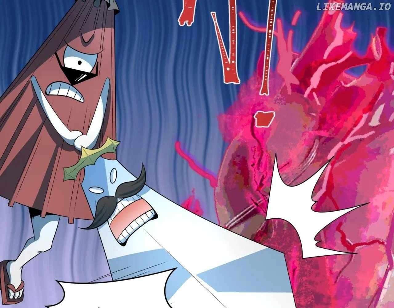 Read Era of the Haunted Manga Online