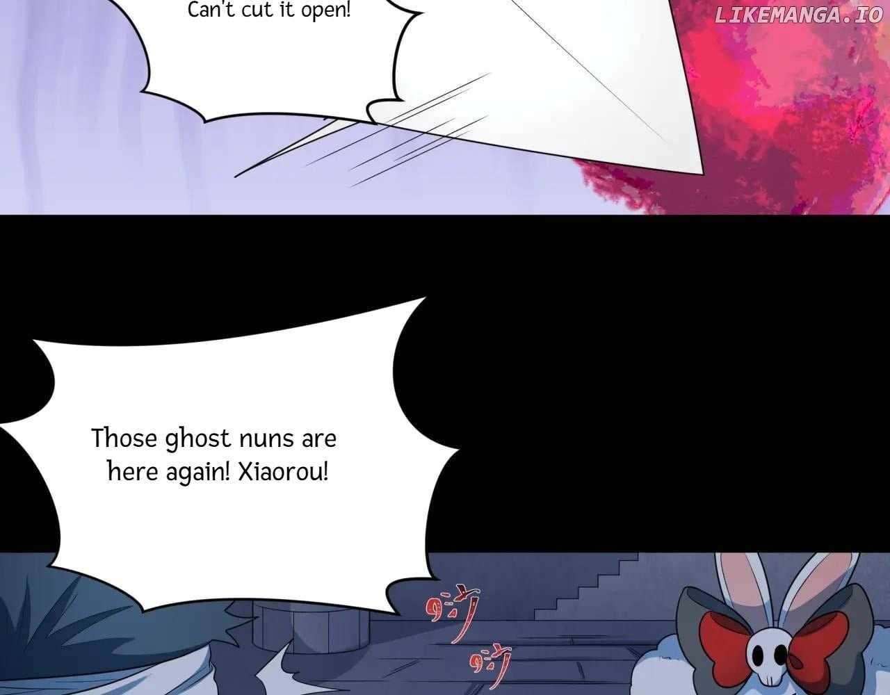 Read Era of the Haunted Manga Online