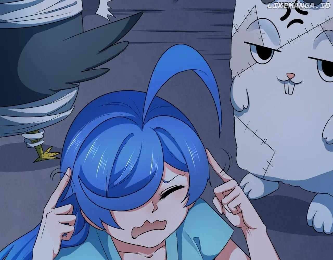 Read Era of the Haunted Manga Online
