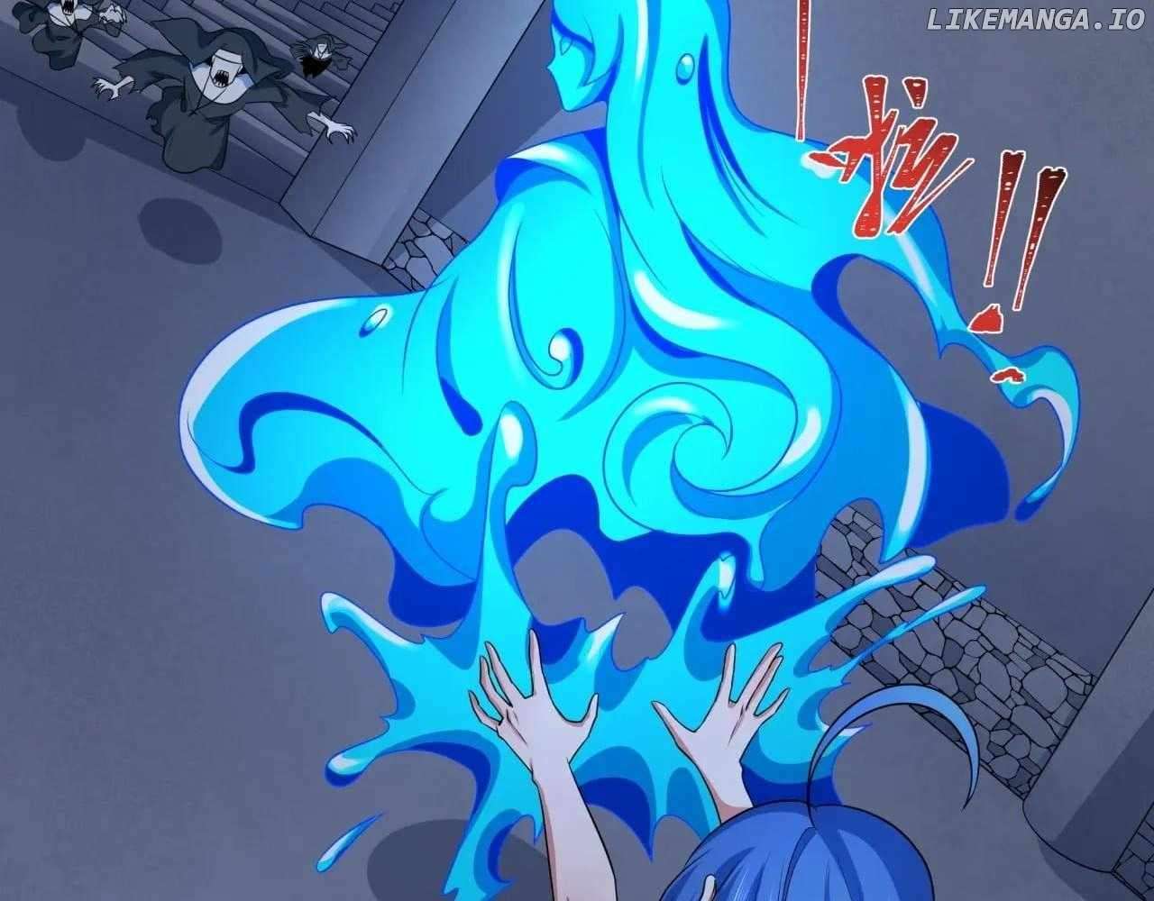 Read Era of the Haunted Manga Online
