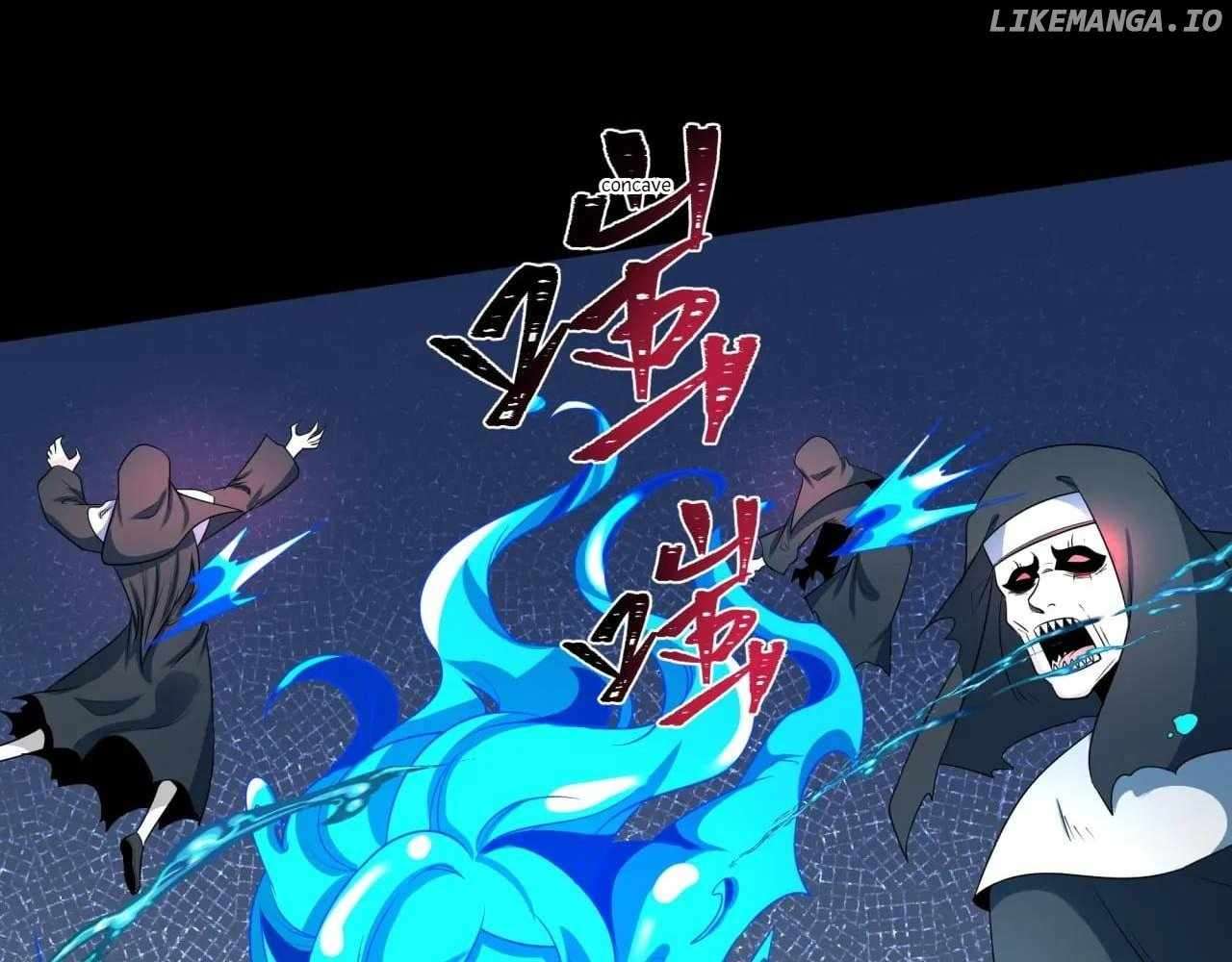 Read Era of the Haunted Manga Online
