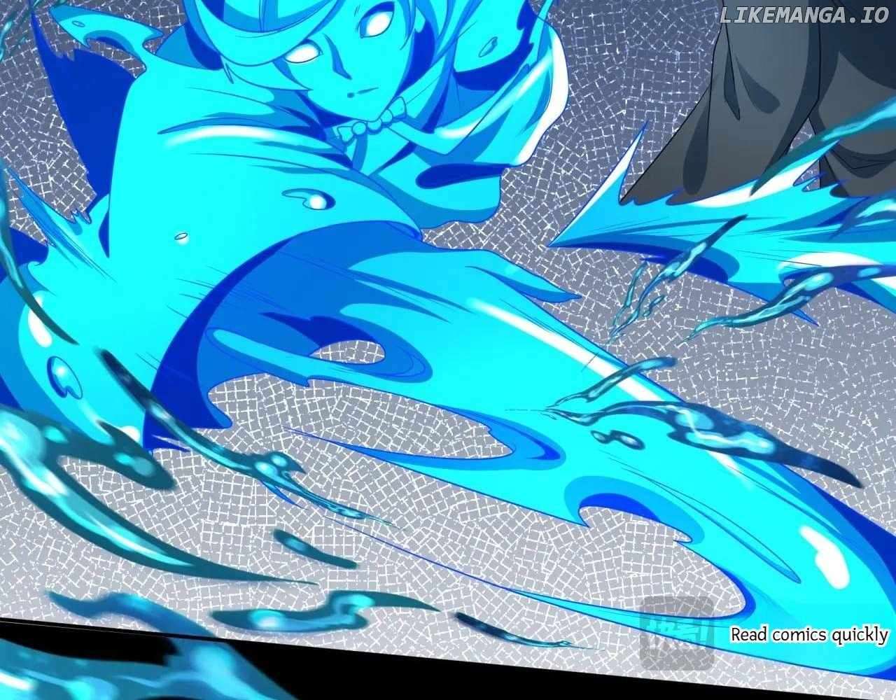 Read Era of the Haunted Manga Online
