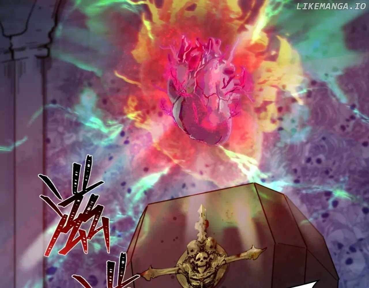 Read Era of the Haunted Manga Online