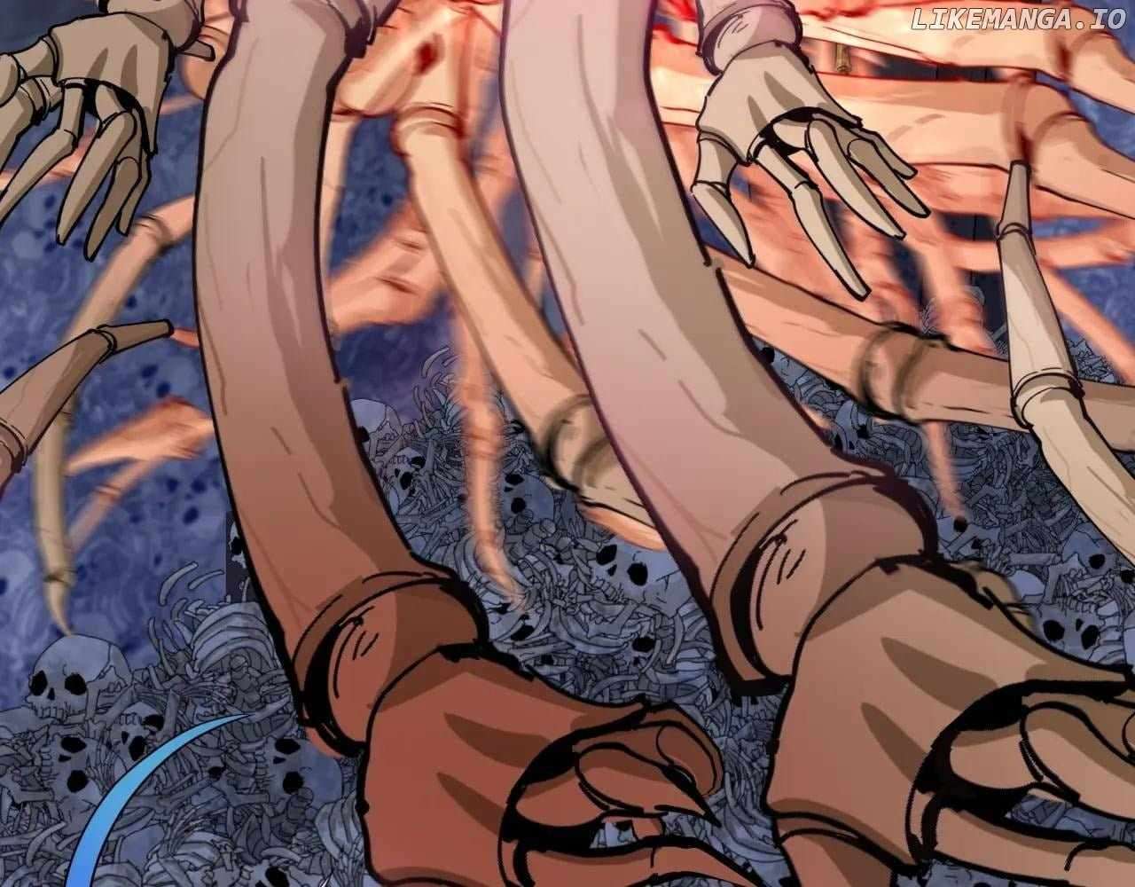 Read Era of the Haunted Manga Online