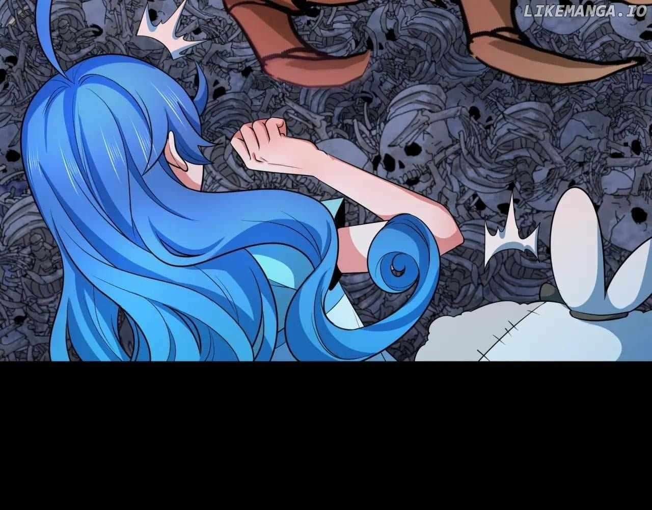 Read Era of the Haunted Manga Online