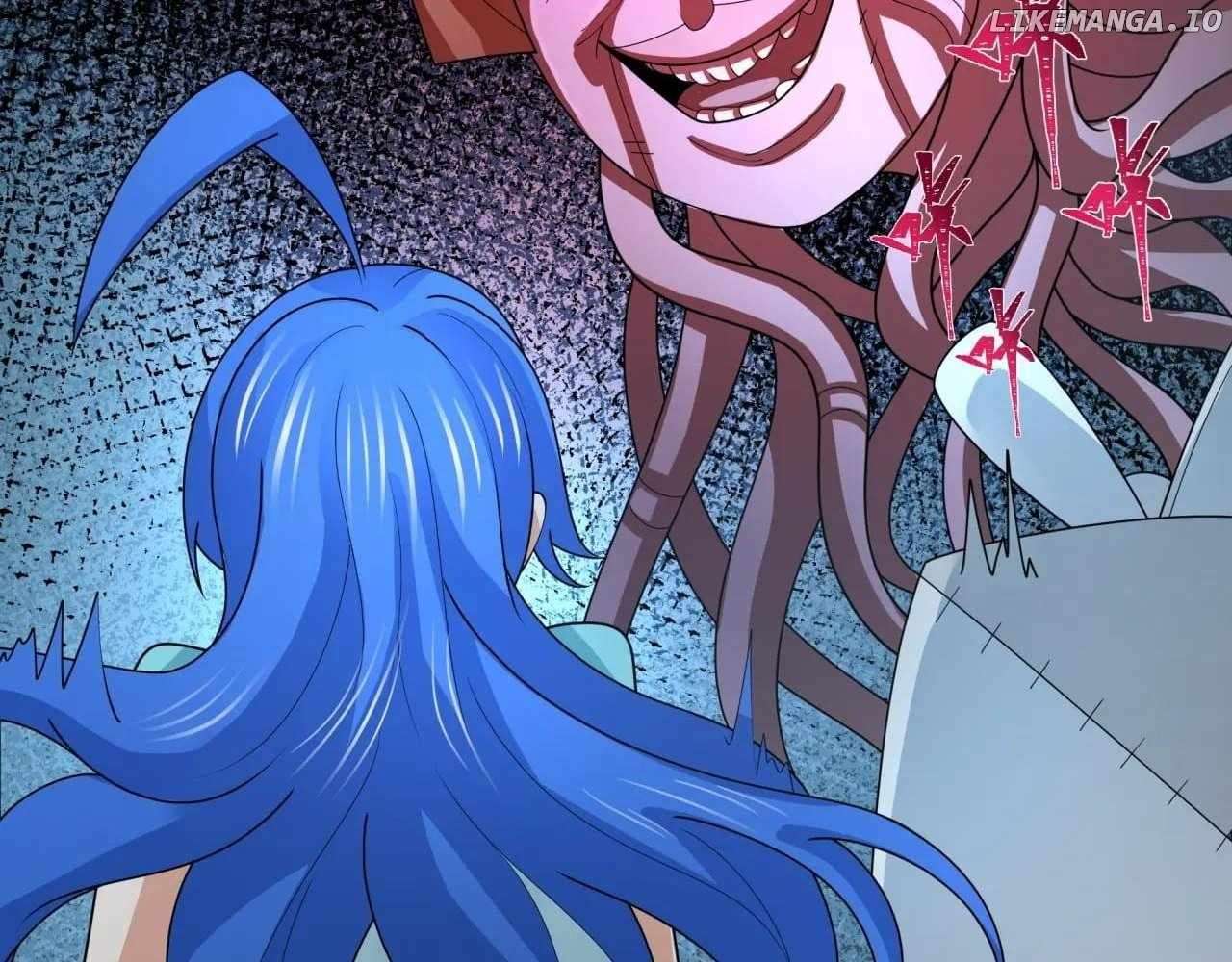 Read Era of the Haunted Manga Online