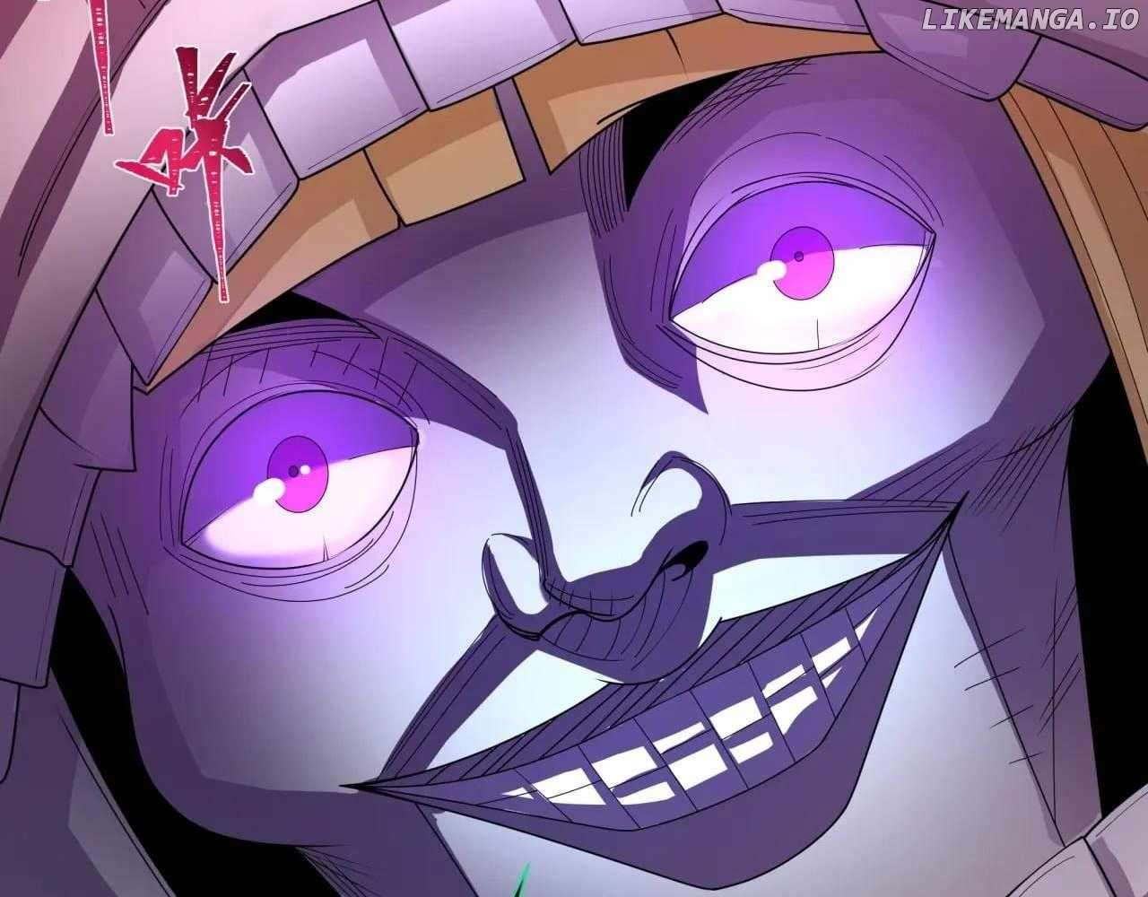 Read Era of the Haunted Manga Online