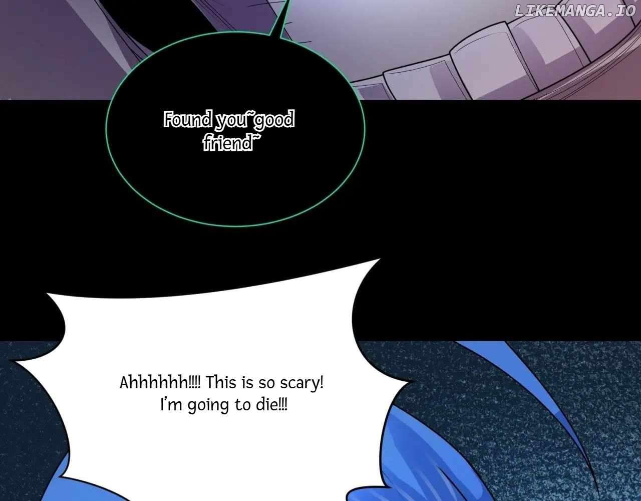 Read Era of the Haunted Manga Online