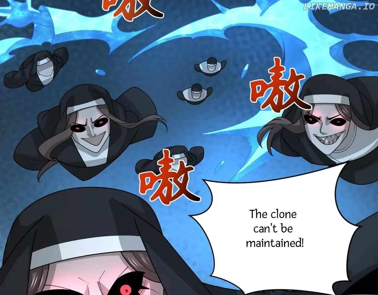 Read Era of the Haunted Manga Online