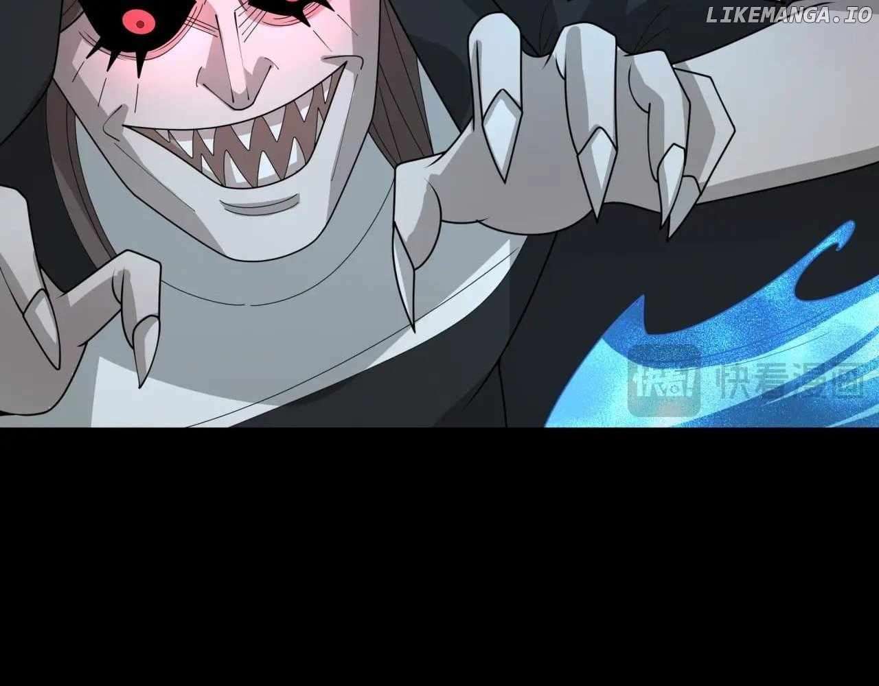 Read Era of the Haunted Manga Online