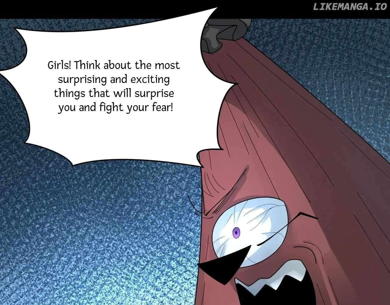 Read Era of the Haunted Manga Online