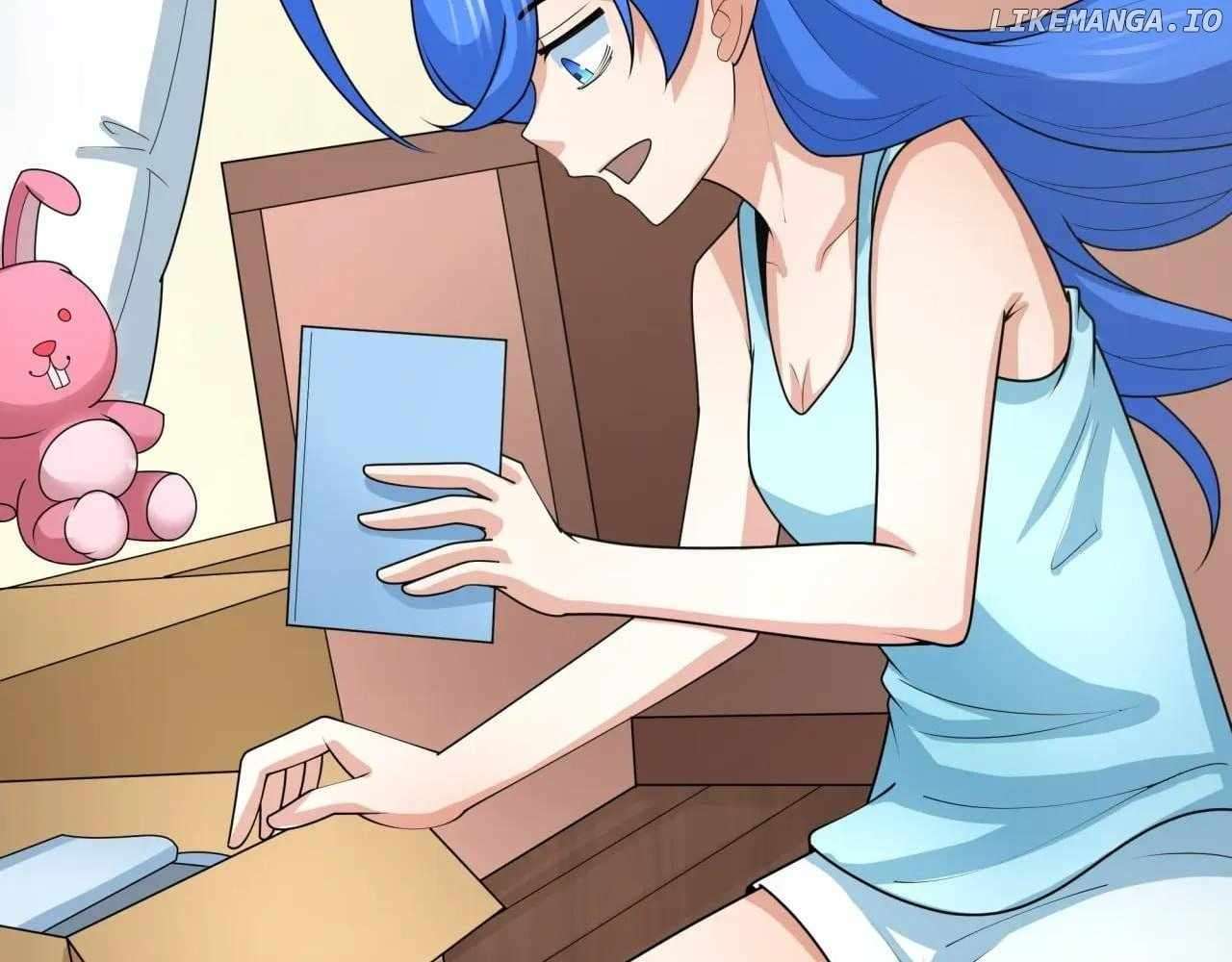 Read Era of the Haunted Manga Online