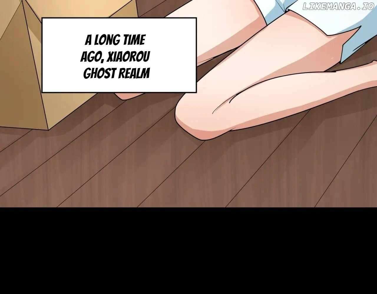 Read Era of the Haunted Manga Online