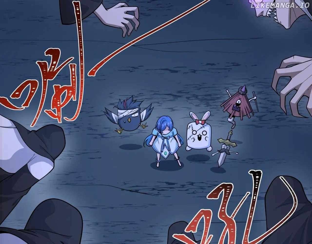 Read Era of the Haunted Manga Online