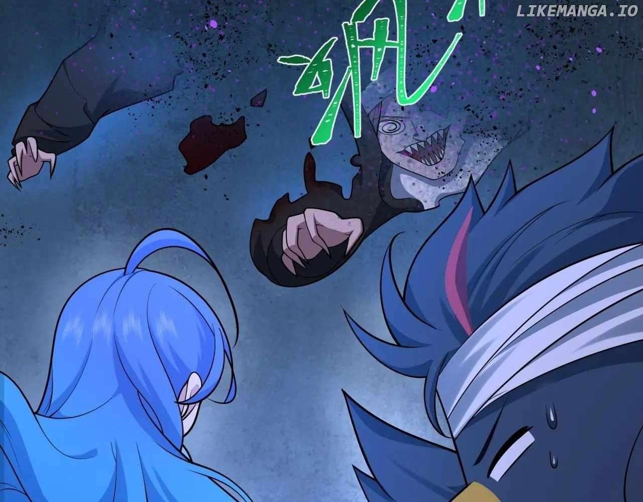 Read Era of the Haunted Manga Online