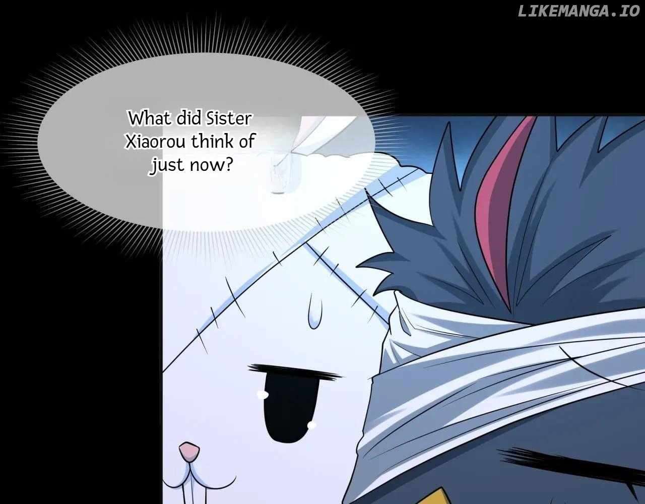 Read Era of the Haunted Manga Online