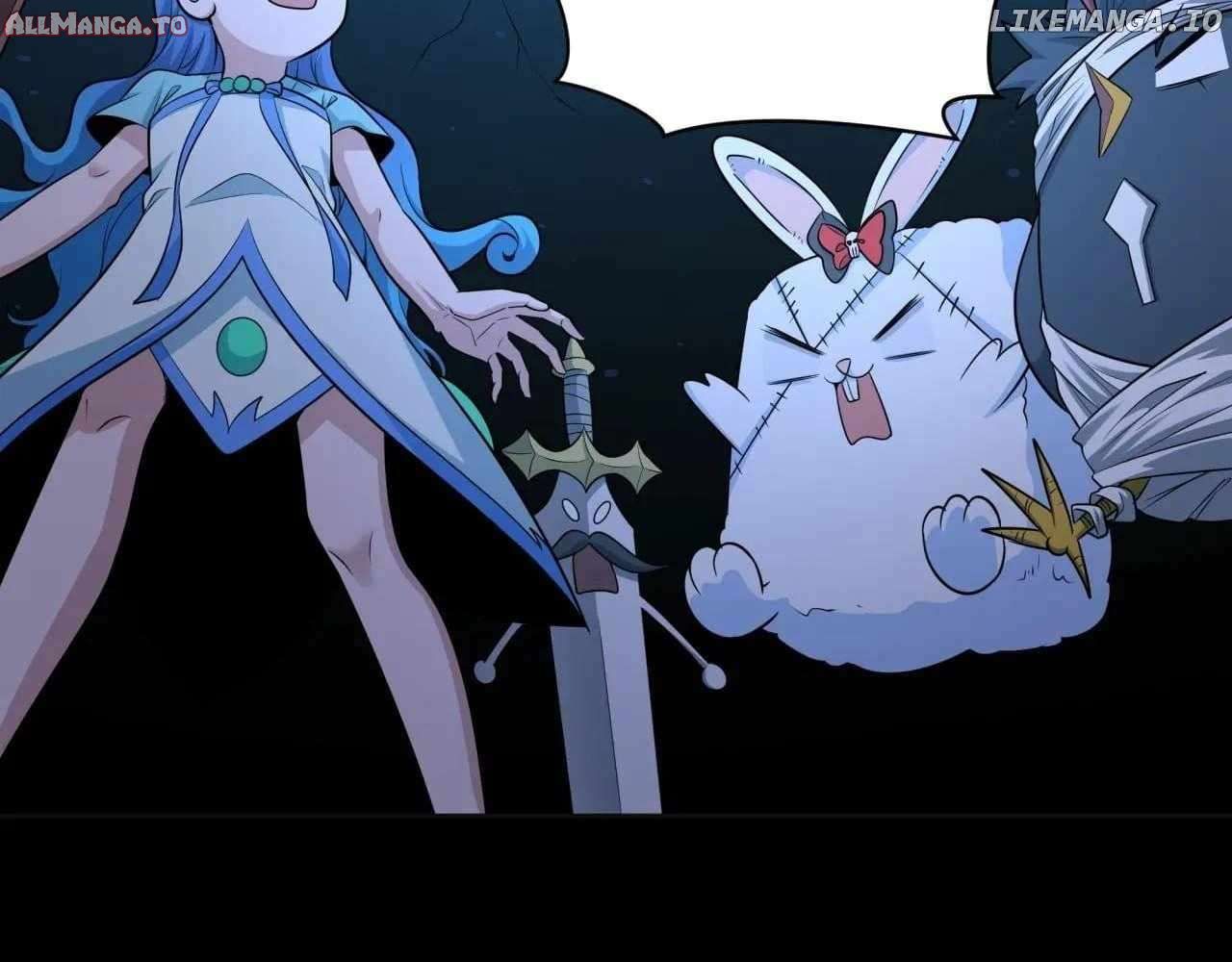 Read Era of the Haunted Manga Online