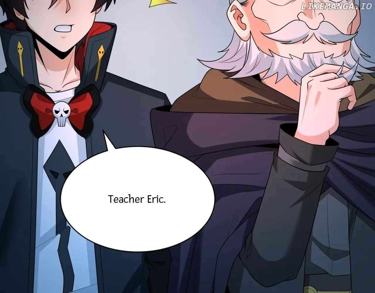 Read Era of the Haunted Manga Online