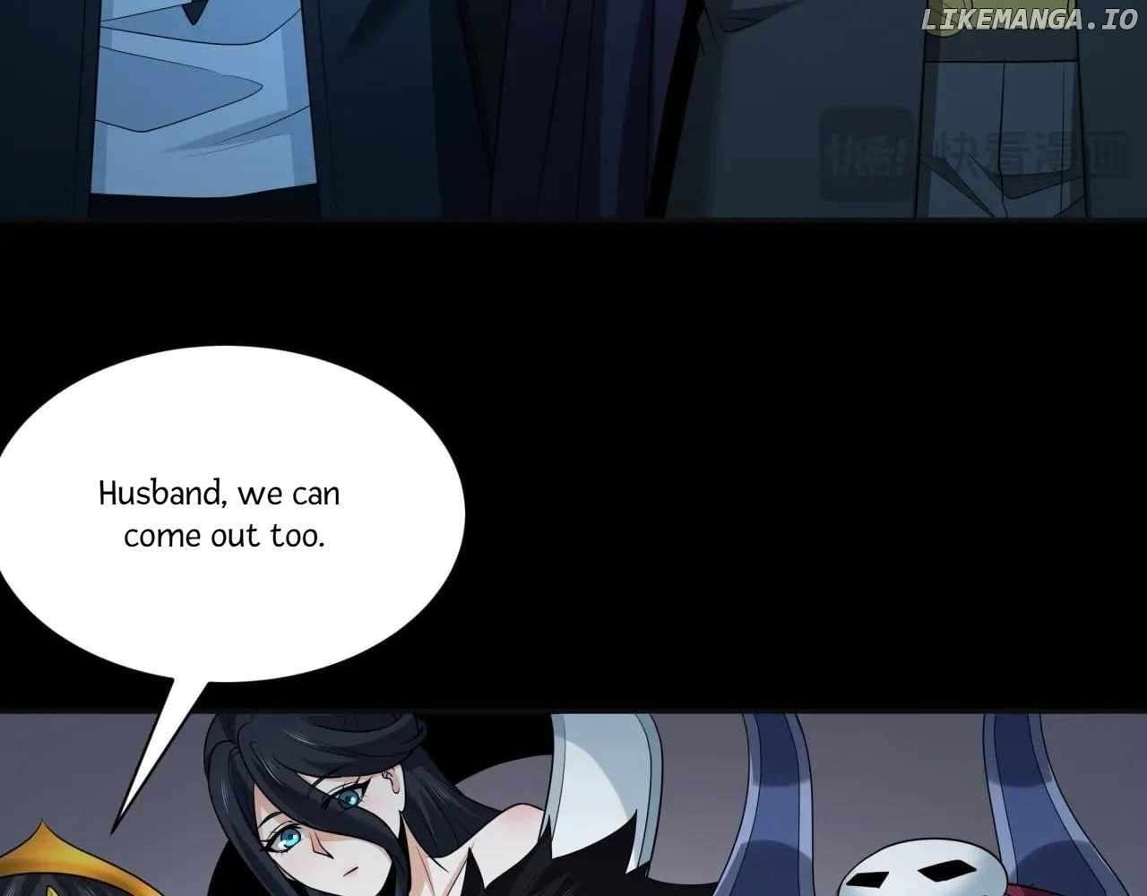 Read Era of the Haunted Manga Online