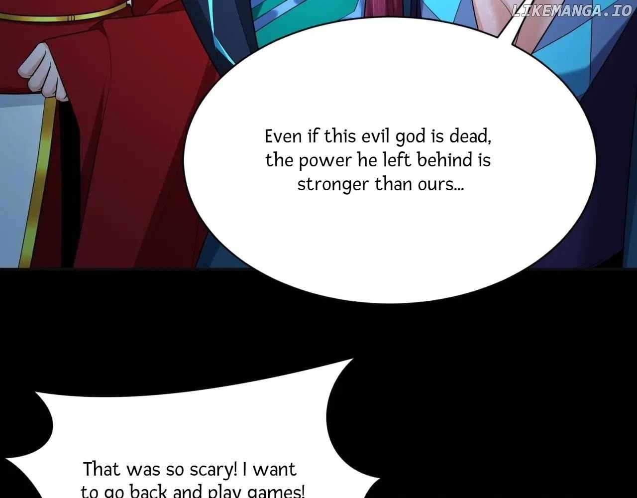 Read Era of the Haunted Manga Online