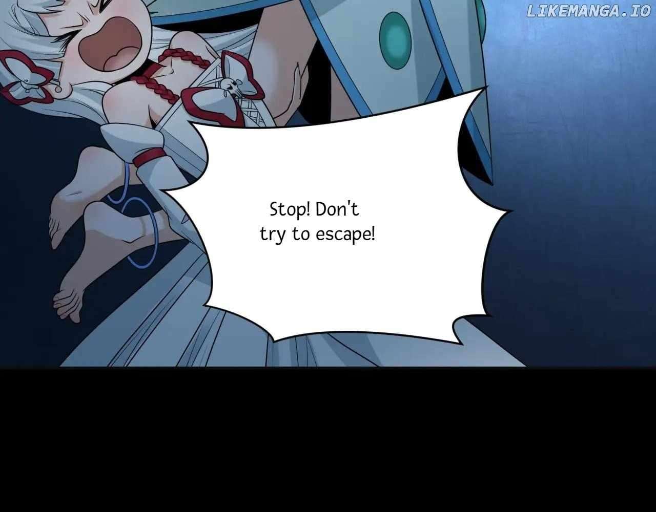 Read Era of the Haunted Manga Online