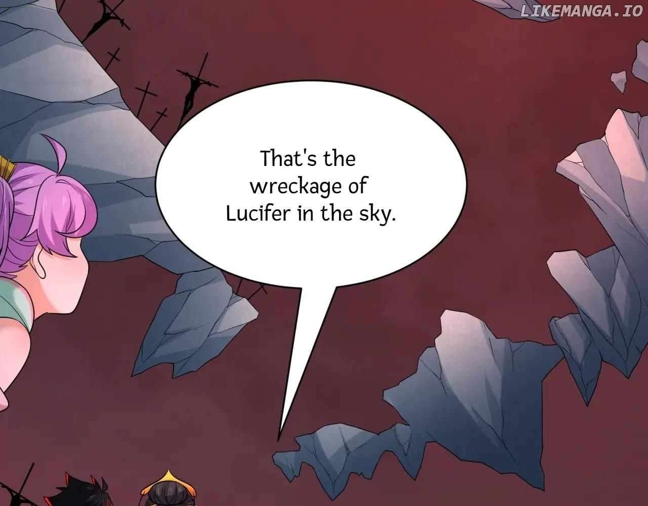 Read Era of the Haunted Manga Online