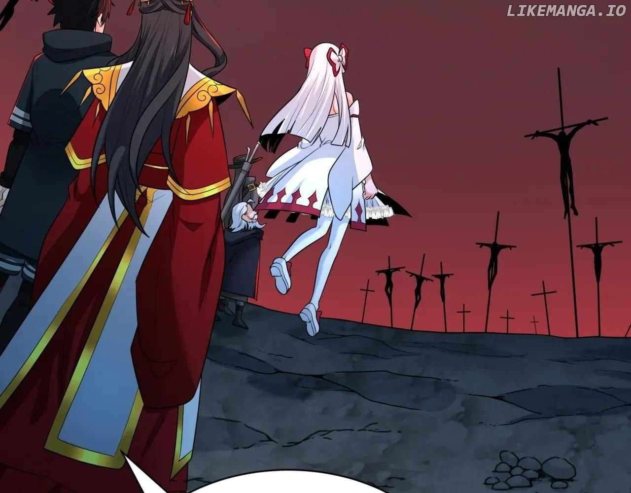 Read Era of the Haunted Manga Online
