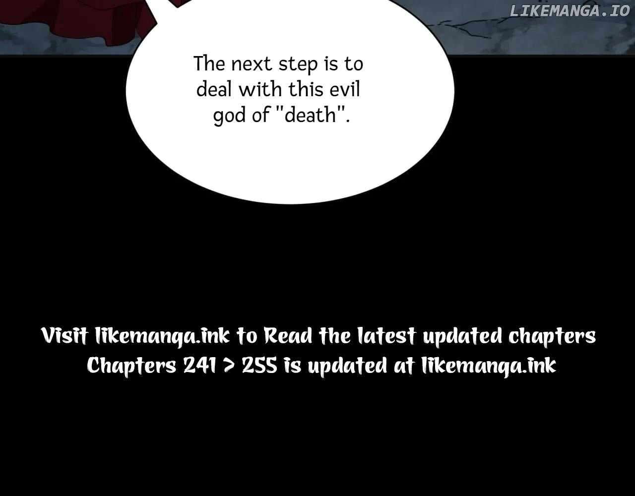 Read Era of the Haunted Manga Online