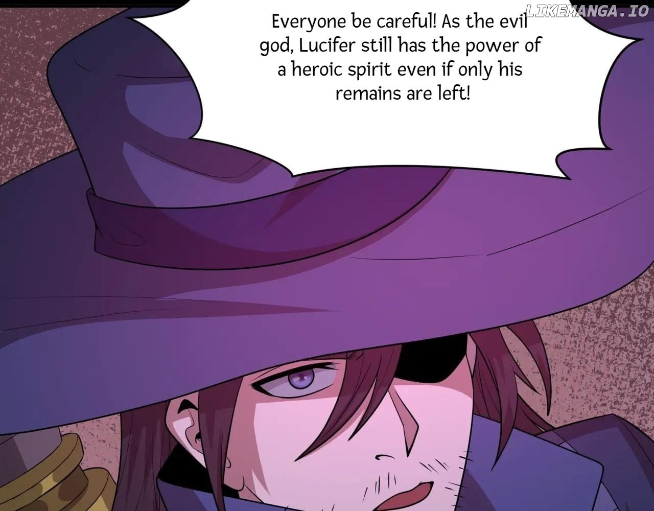 Read Era of the Haunted Manga Online