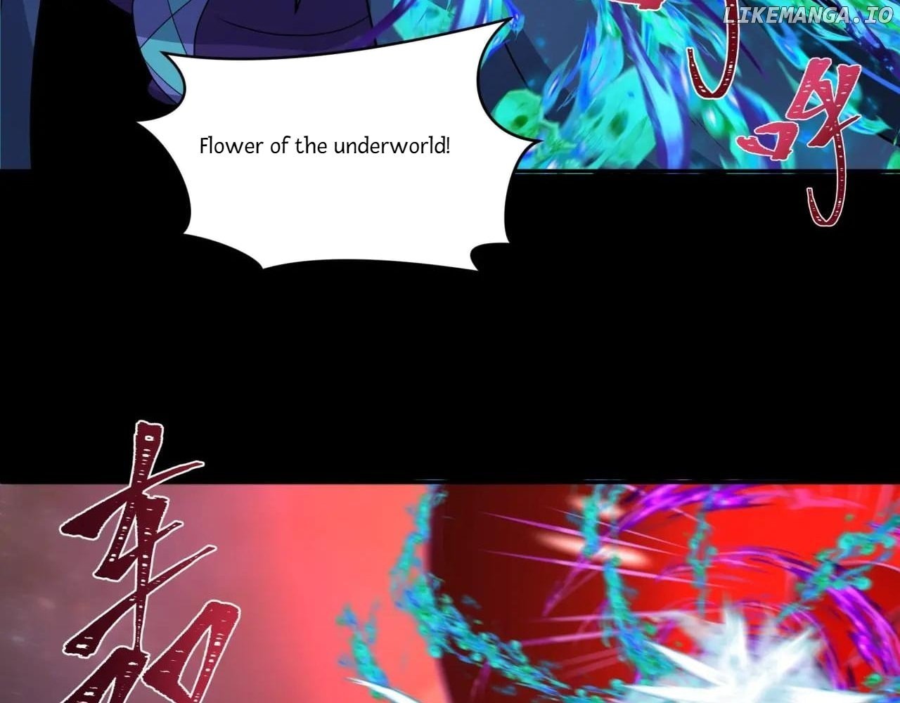 Read Era of the Haunted Manga Online
