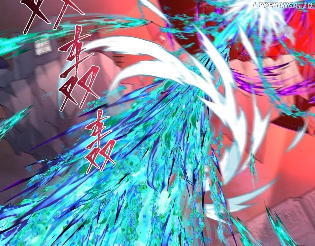Read Era of the Haunted Manga Online