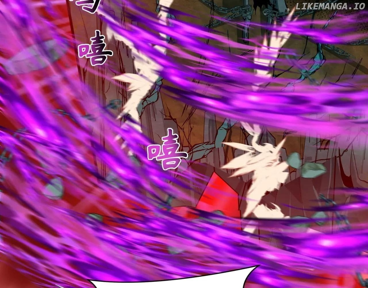 Read Era of the Haunted Manga Online
