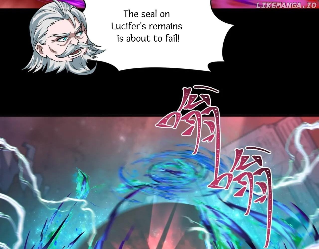 Read Era of the Haunted Manga Online