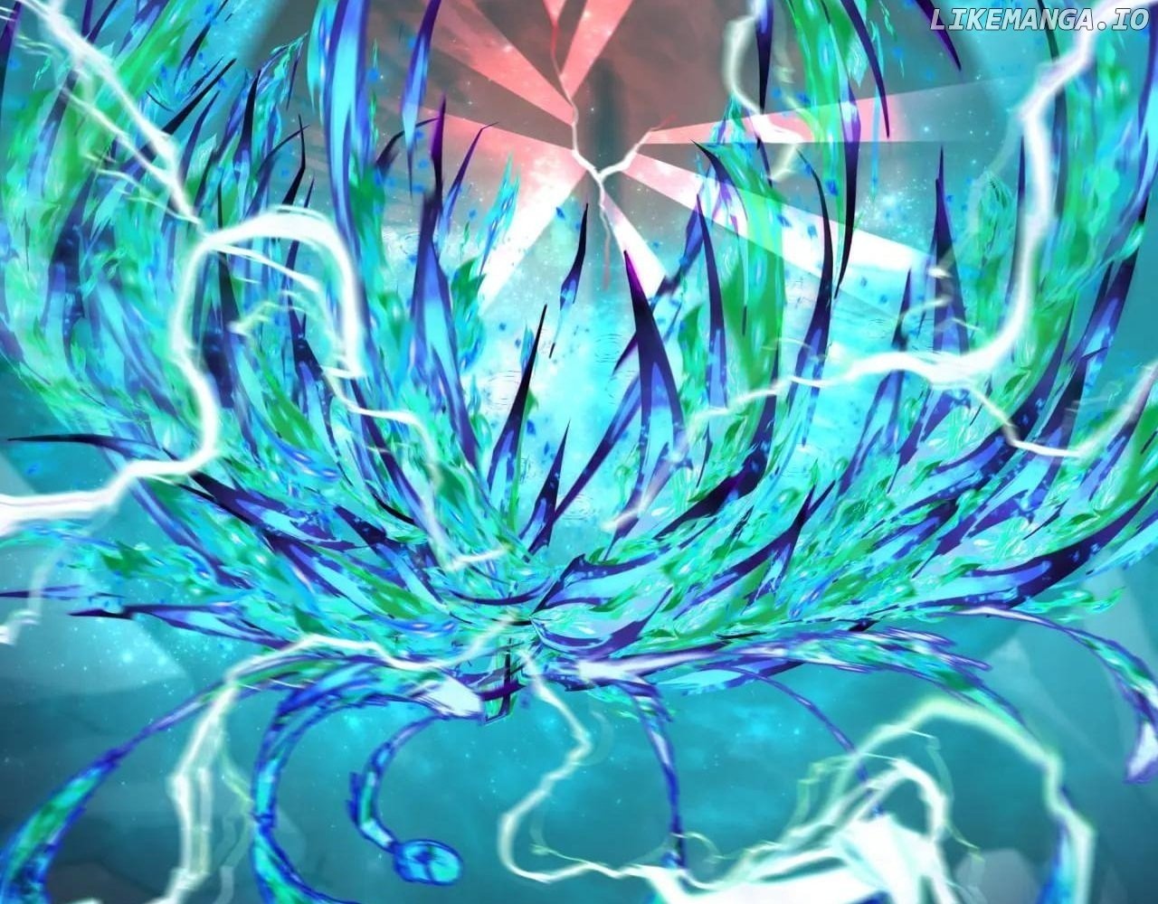 Read Era of the Haunted Manga Online