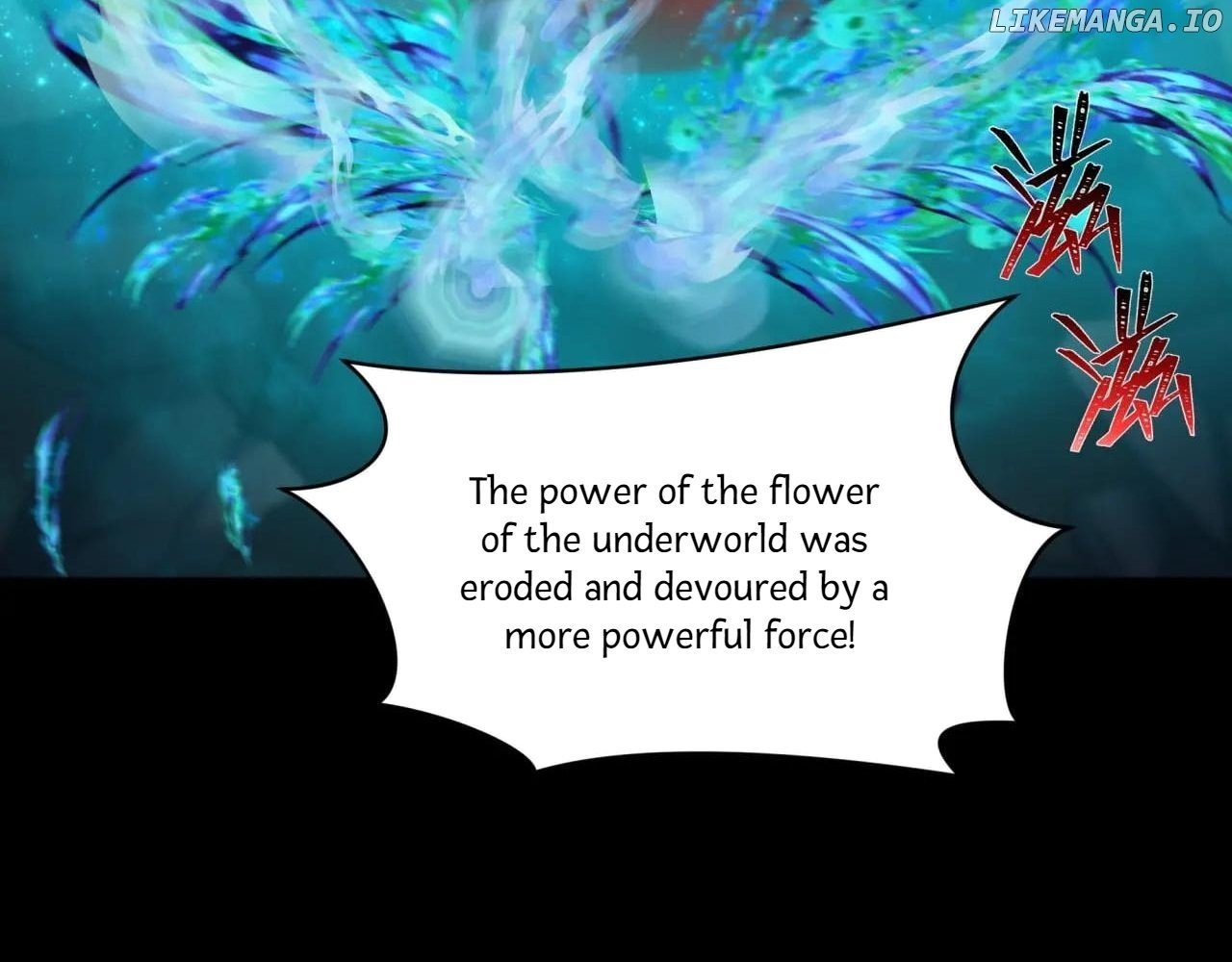 Read Era of the Haunted Manga Online