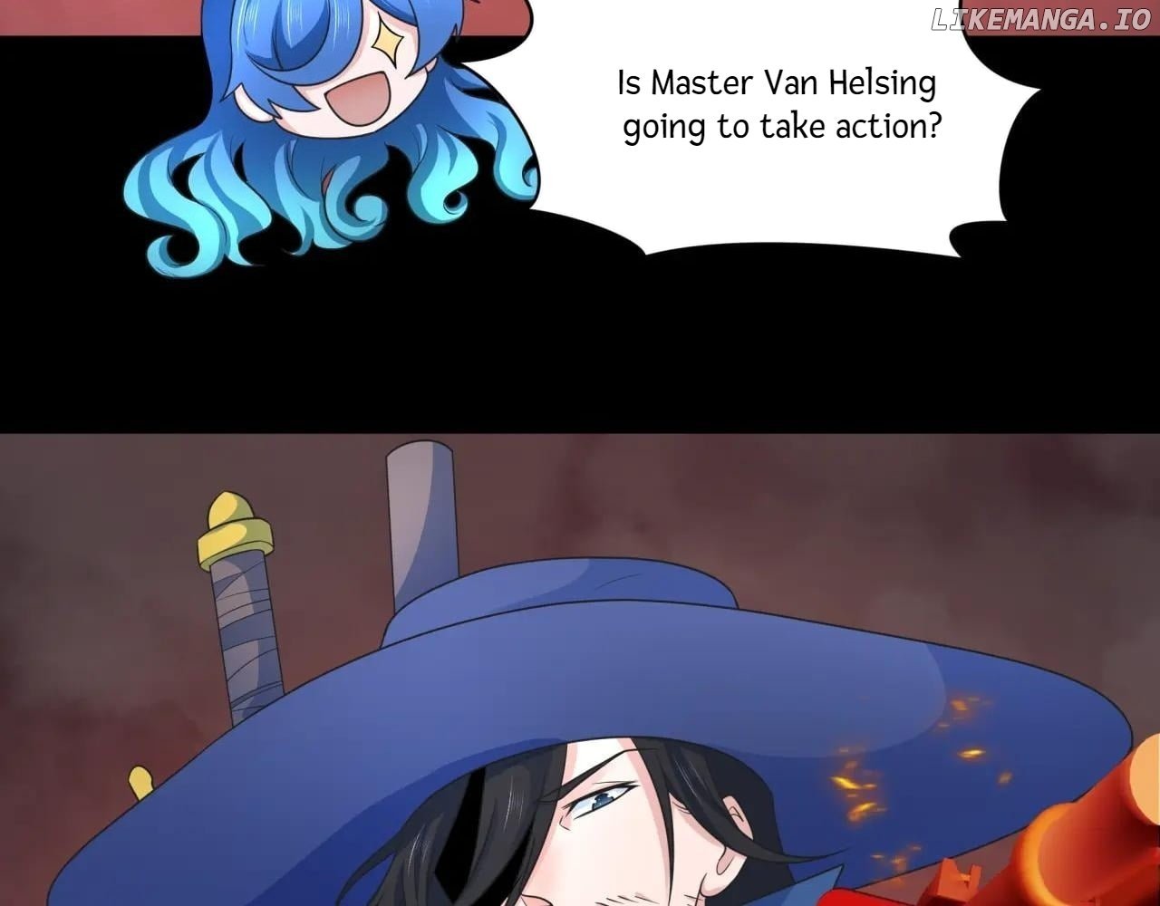 Read Era of the Haunted Manga Online