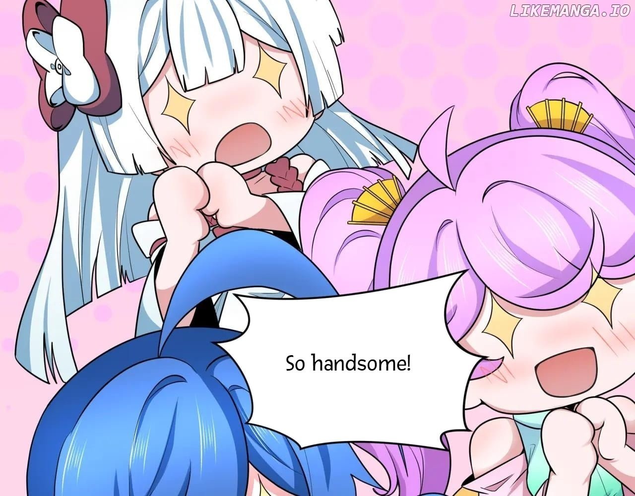 Read Era of the Haunted Manga Online