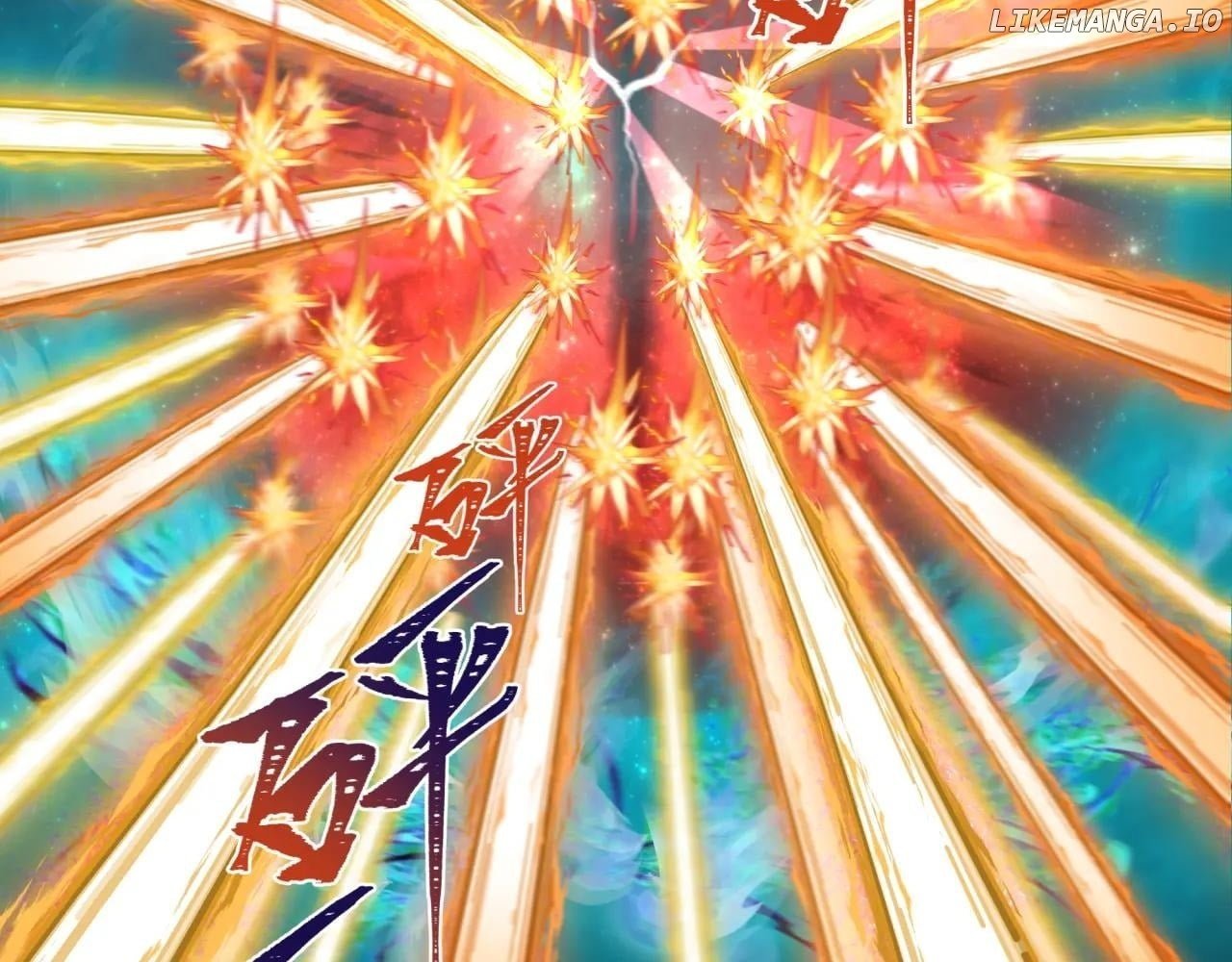 Read Era of the Haunted Manga Online