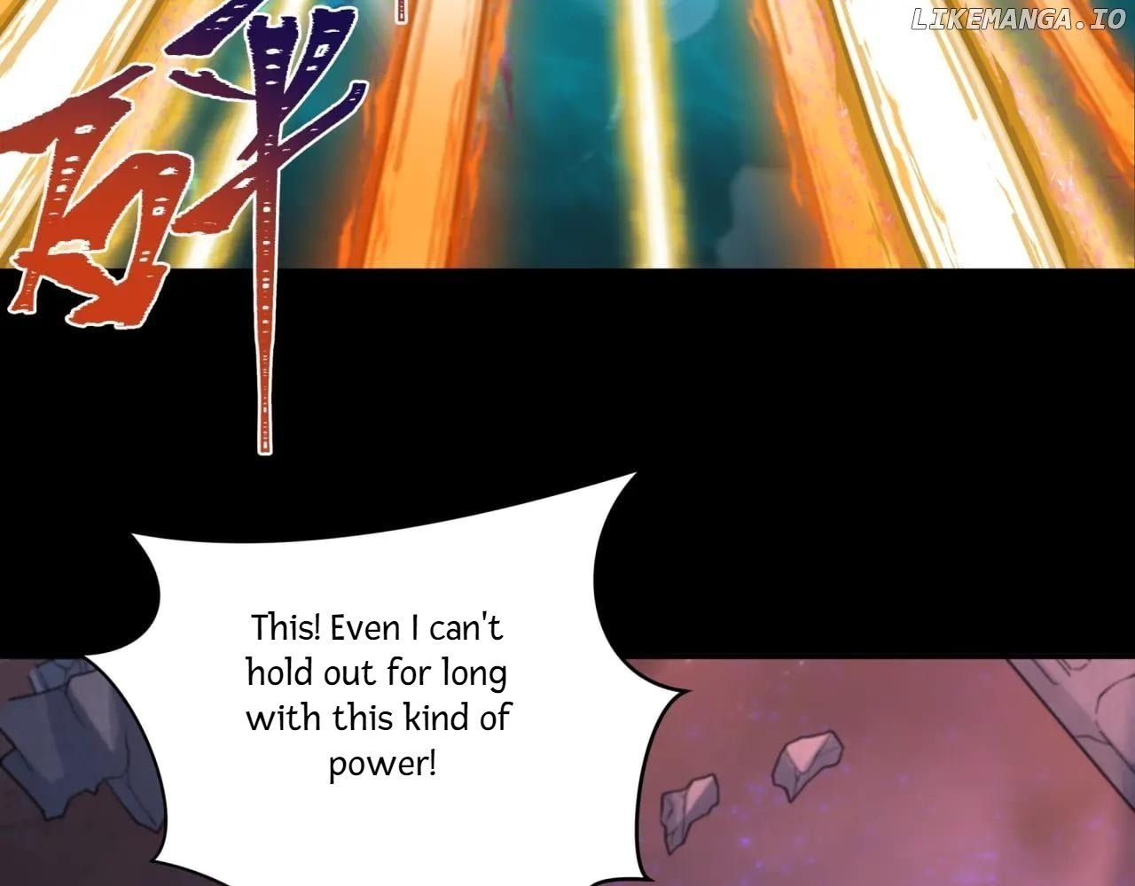 Read Era of the Haunted Manga Online