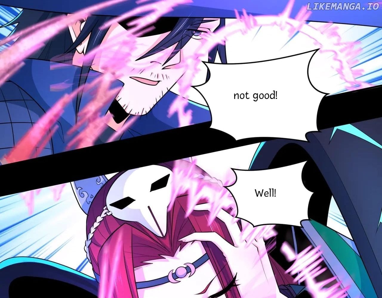 Read Era of the Haunted Manga Online