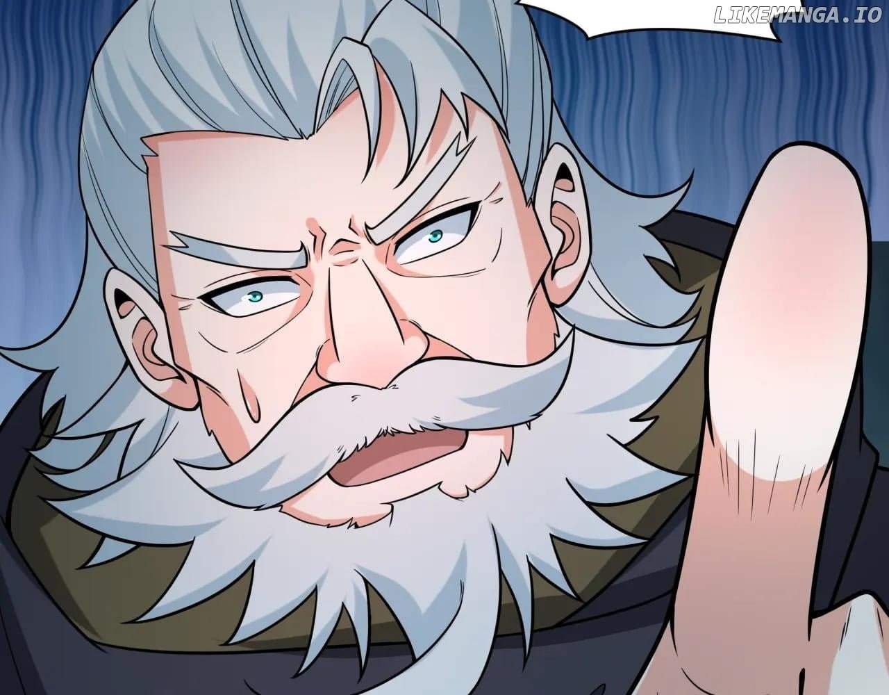 Read Era of the Haunted Manga Online
