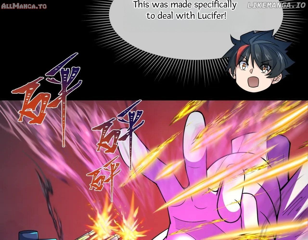 Read Era of the Haunted Manga Online