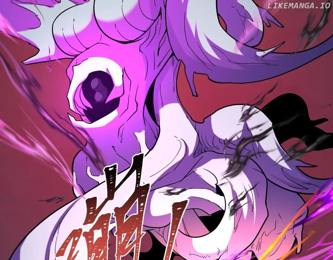 Read Era of the Haunted Manga Online