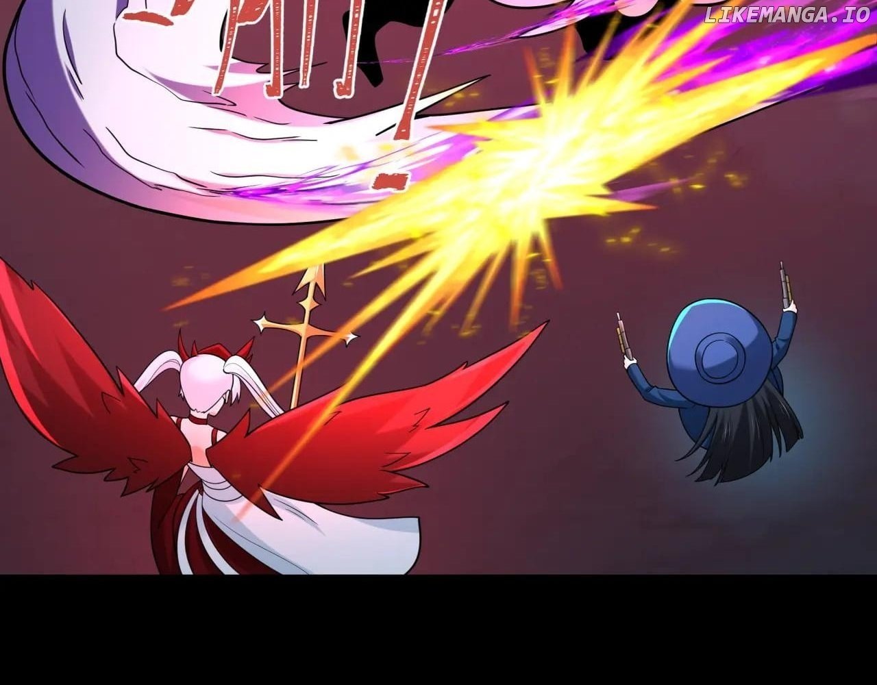 Read Era of the Haunted Manga Online