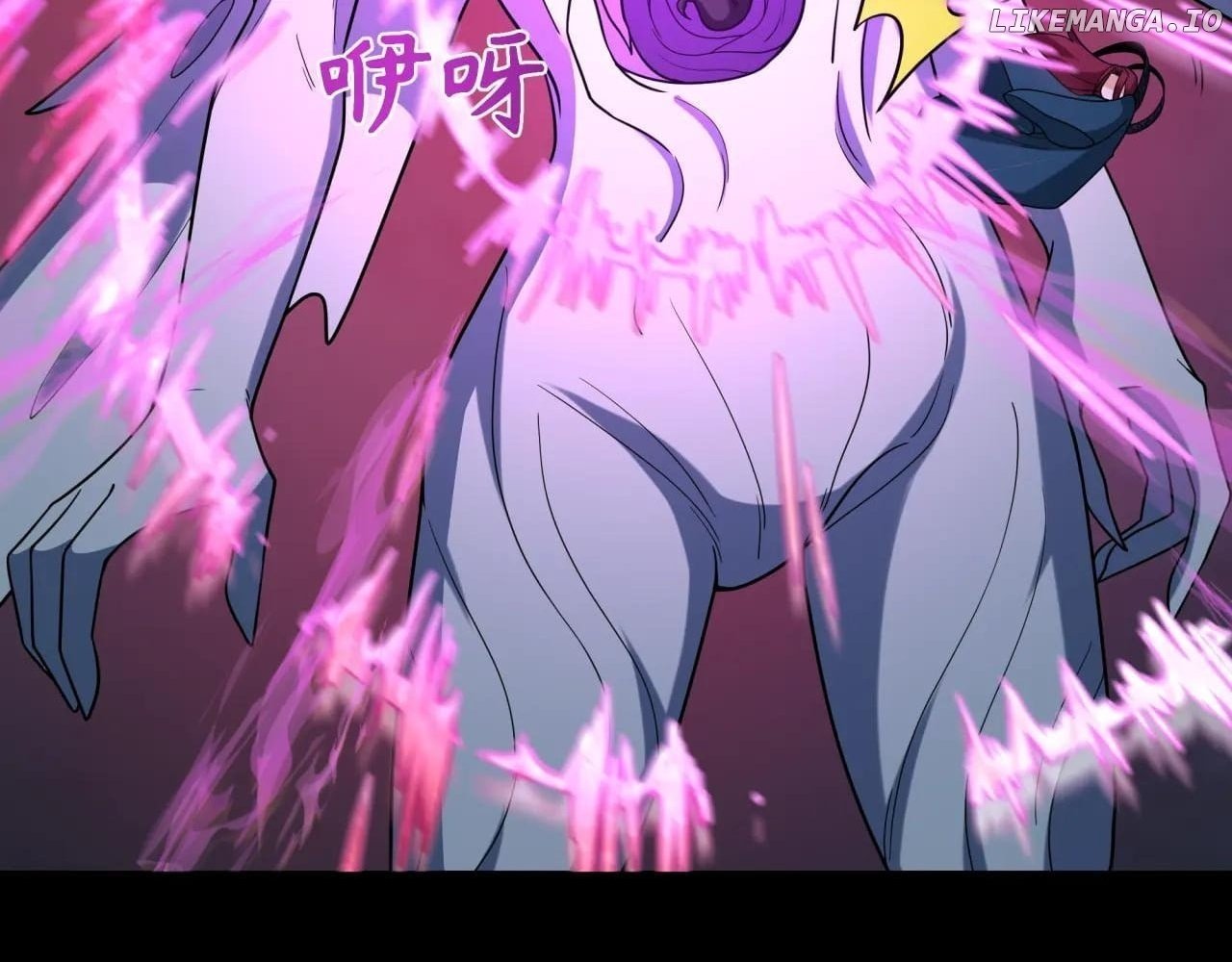 Read Era of the Haunted Manga Online