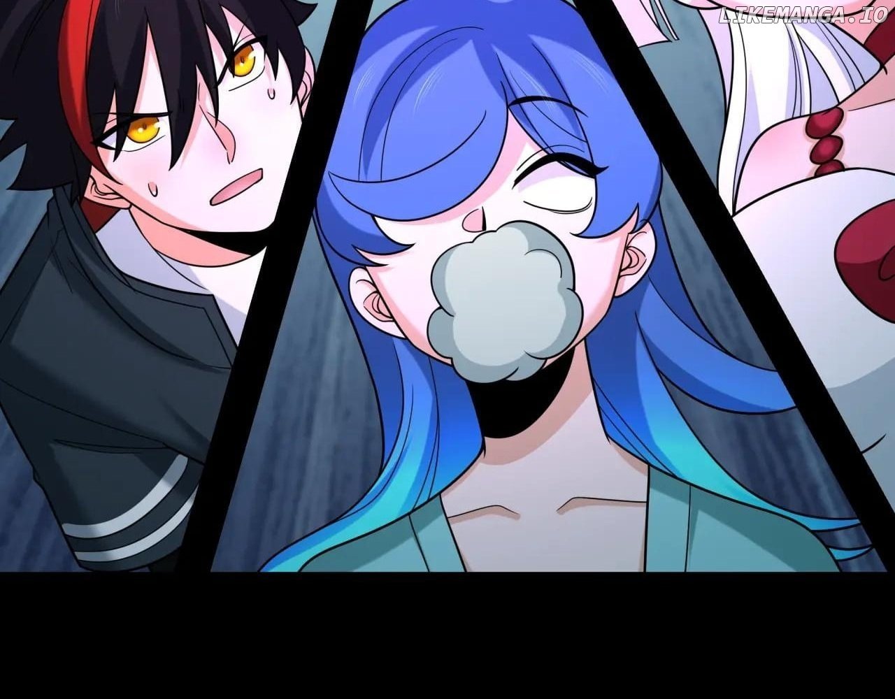 Read Era of the Haunted Manga Online