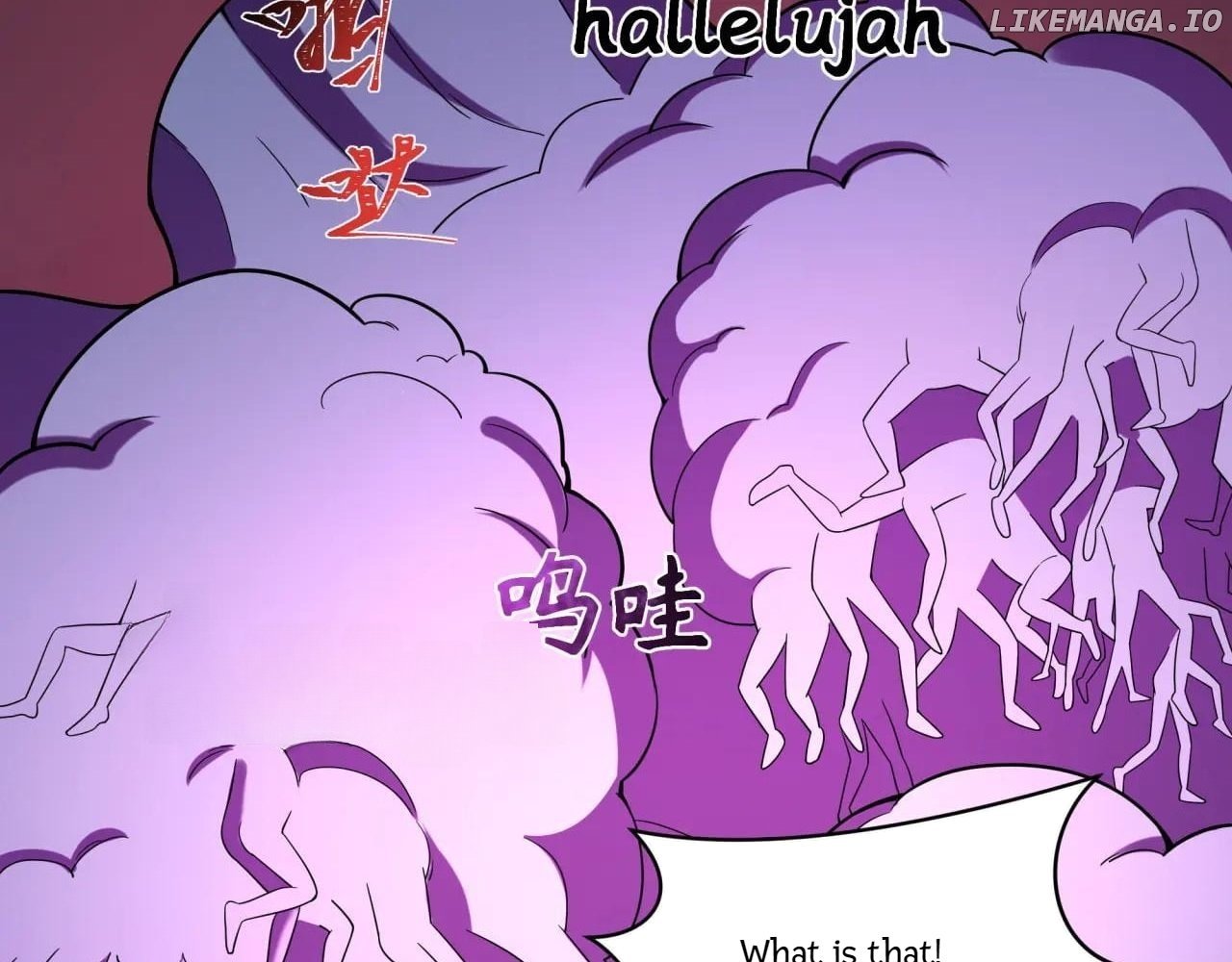 Read Era of the Haunted Manga Online
