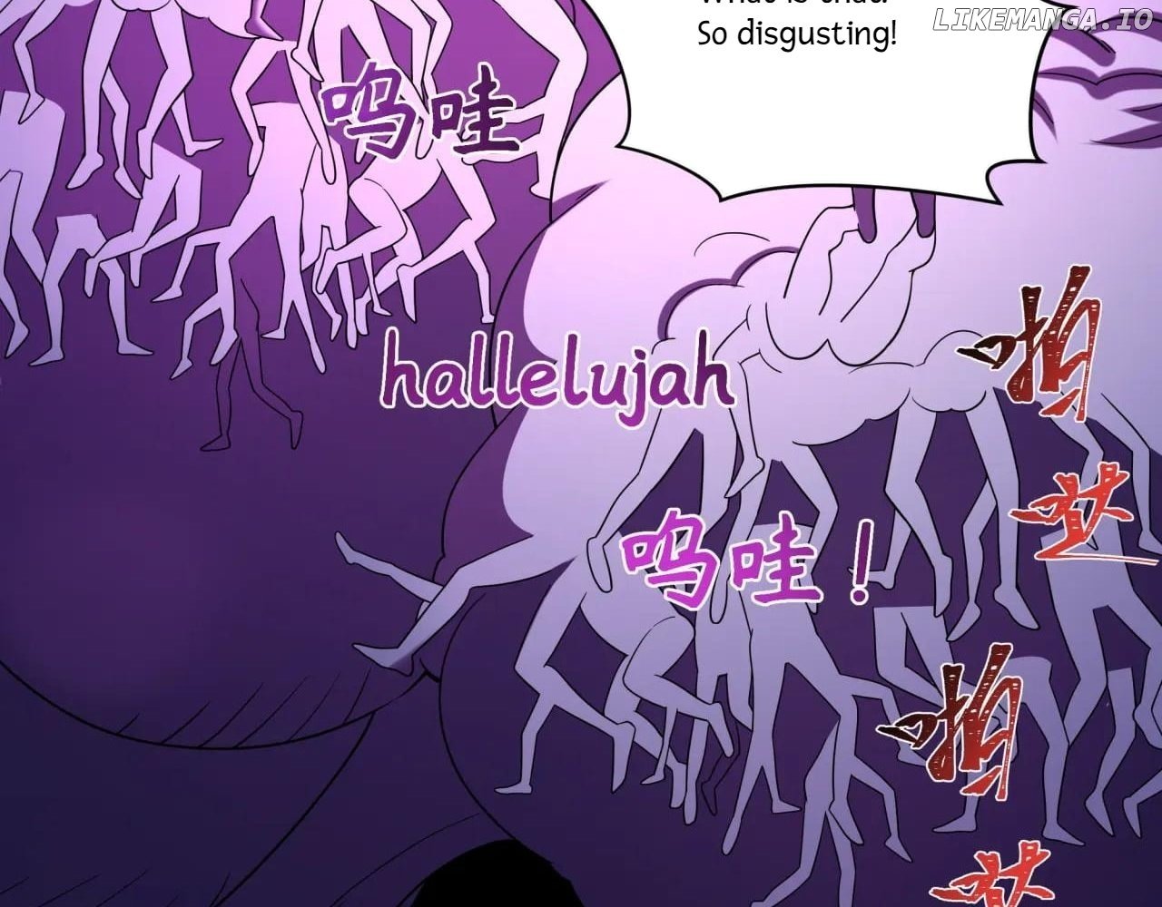 Read Era of the Haunted Manga Online