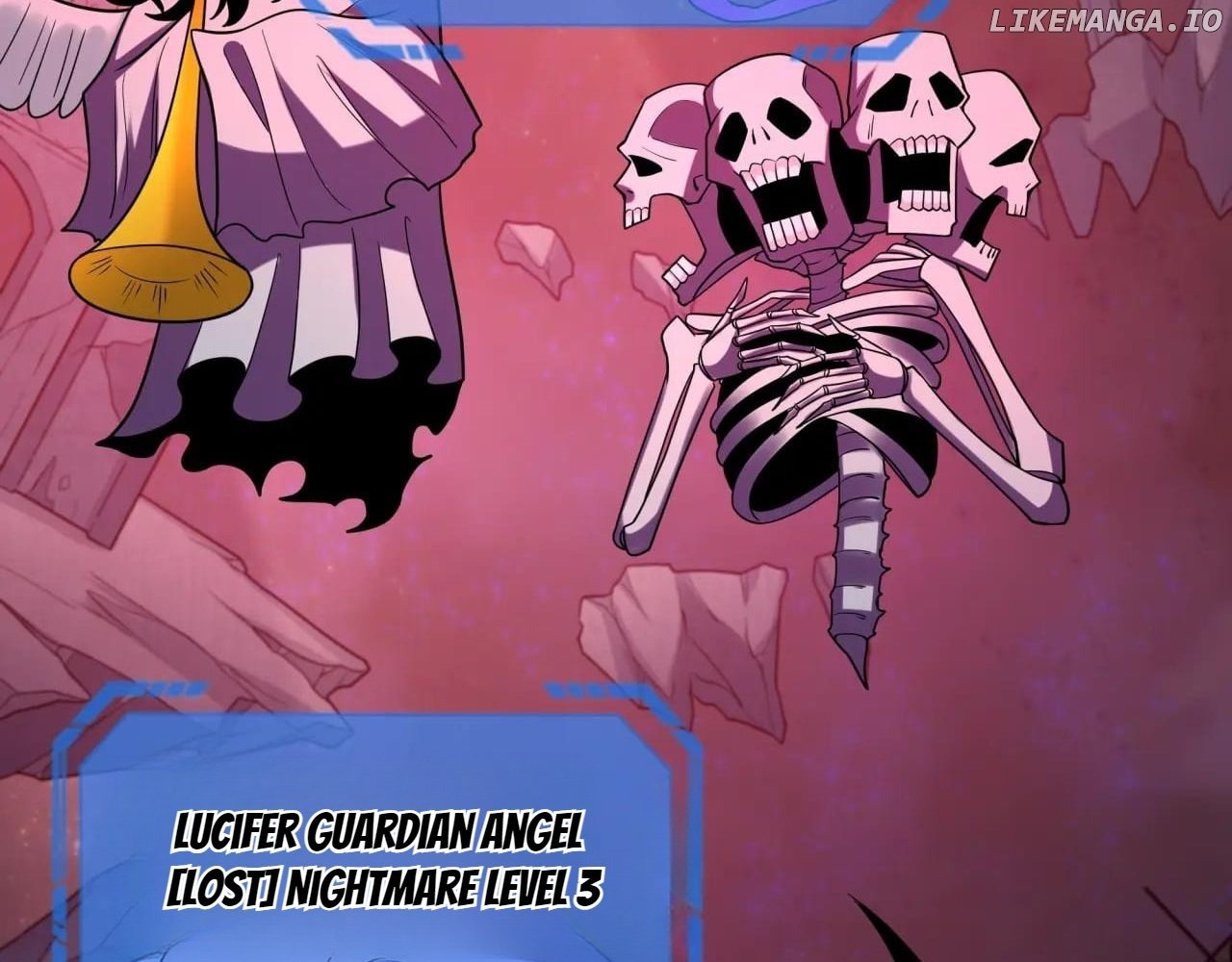 Read Era of the Haunted Manga Online